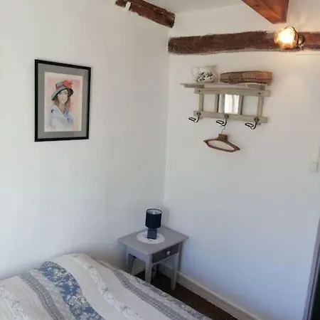 Apartment Maison De Village