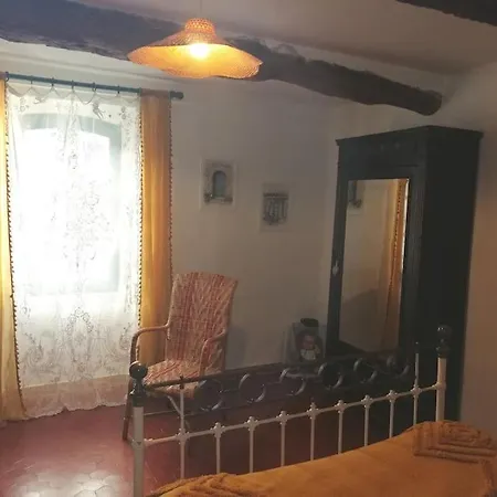 Apartment Maison De Village *