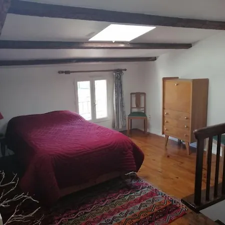 Maison De Village Apartment *