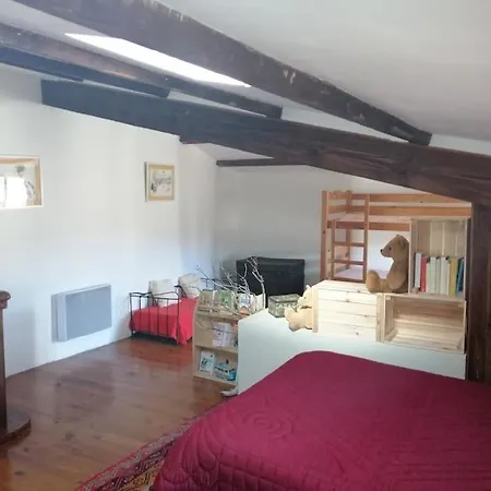 Apartment Maison De Village