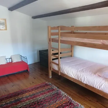 Maison De Village Apartment *