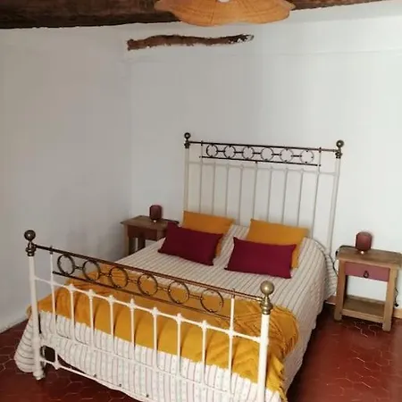 Maison De Village *