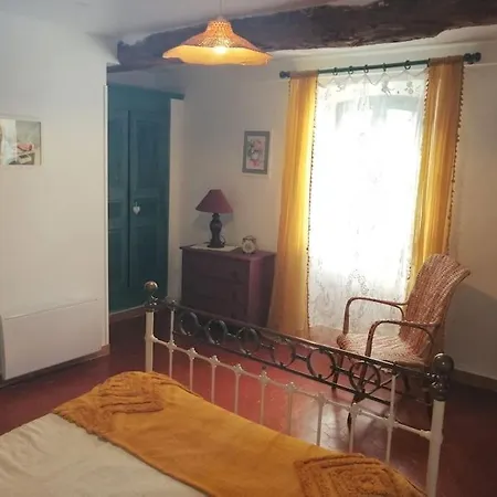 Maison De Village *