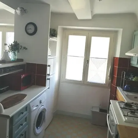 Maison De Village Apartment