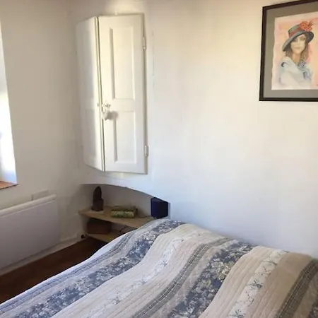 Apartment Maison De Village Quinson