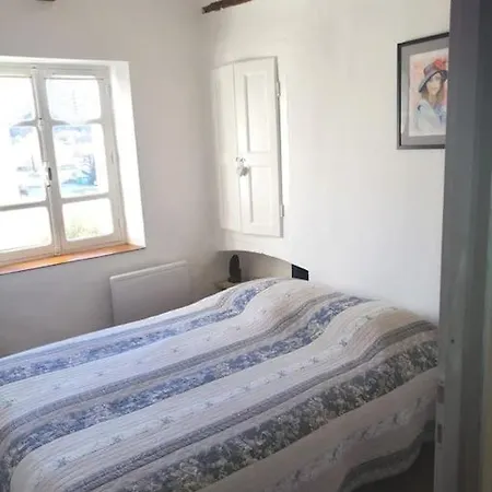 Apartment Maison De Village Quinson