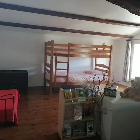 Maison De Village Apartment