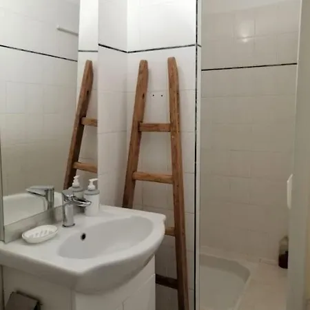 Maison De Village Apartment *
