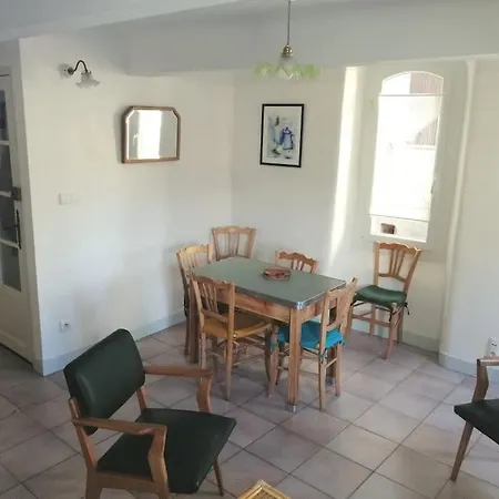 Maison De Village Apartment