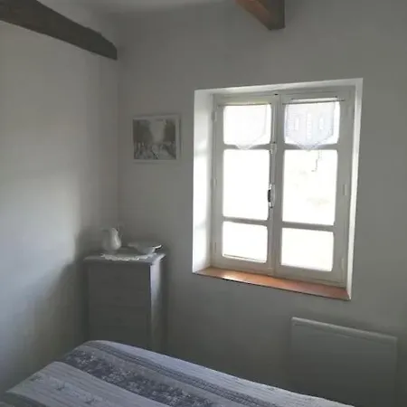 Maison De Village Apartment Quinson