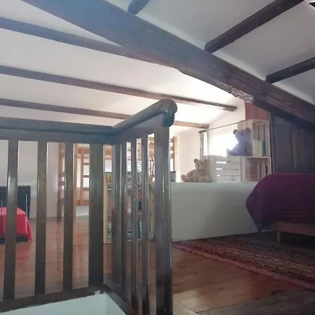 Maison De Village Quinson