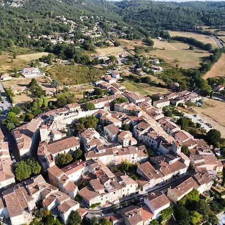 Apartment Maison De Village